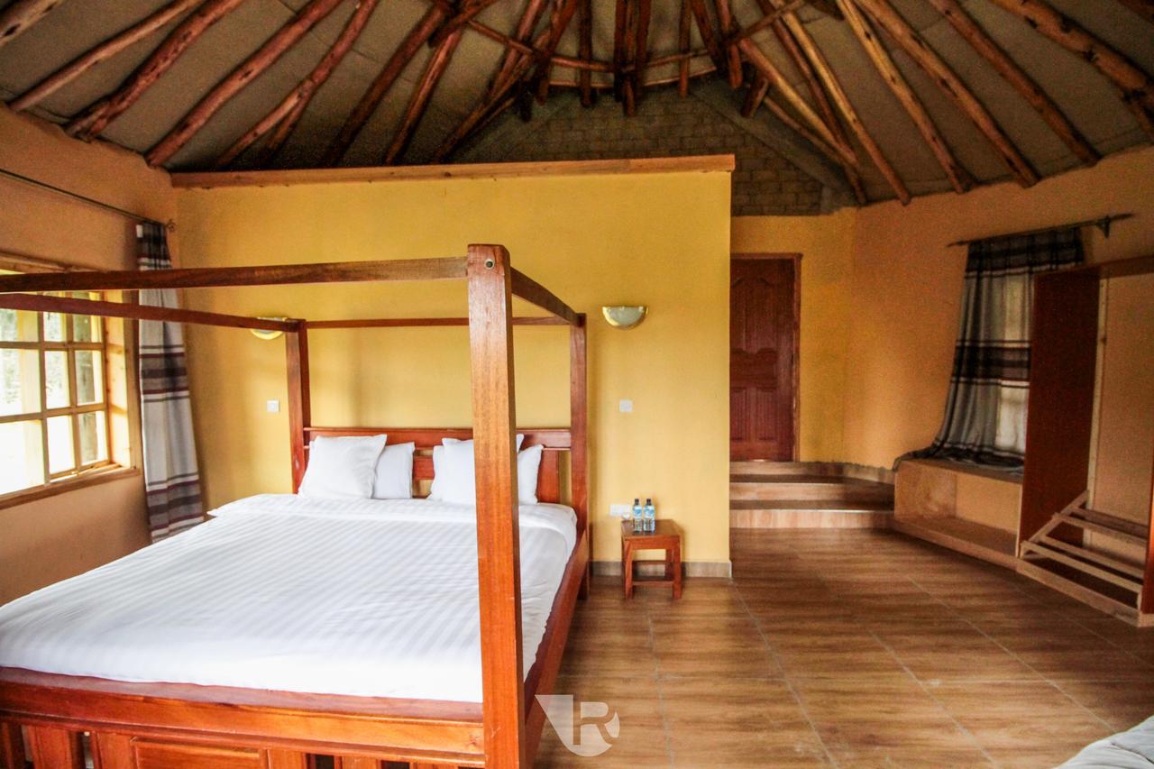 Sirville Lake Elementaita Lodge Gilgil Экстерьер фото