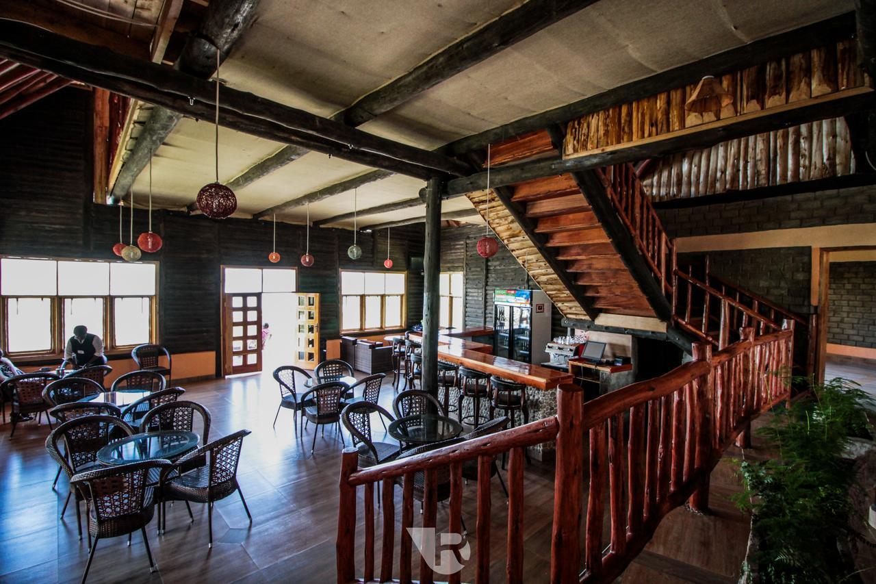 Sirville Lake Elementaita Lodge Gilgil Экстерьер фото