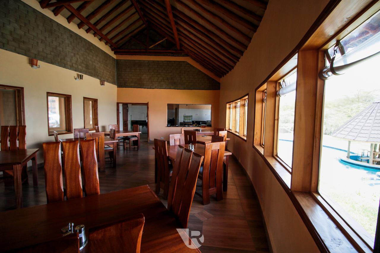 Sirville Lake Elementaita Lodge Gilgil Экстерьер фото