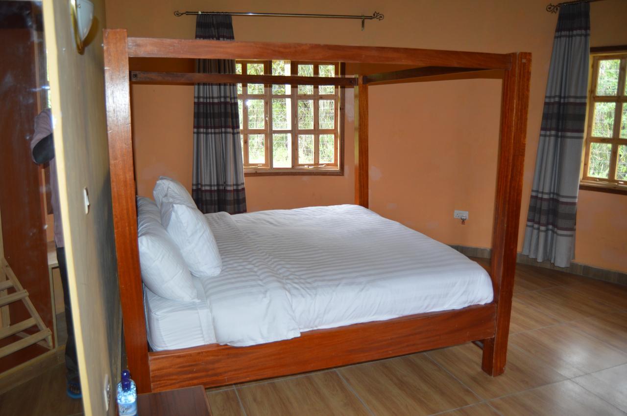 Sirville Lake Elementaita Lodge Gilgil Экстерьер фото
