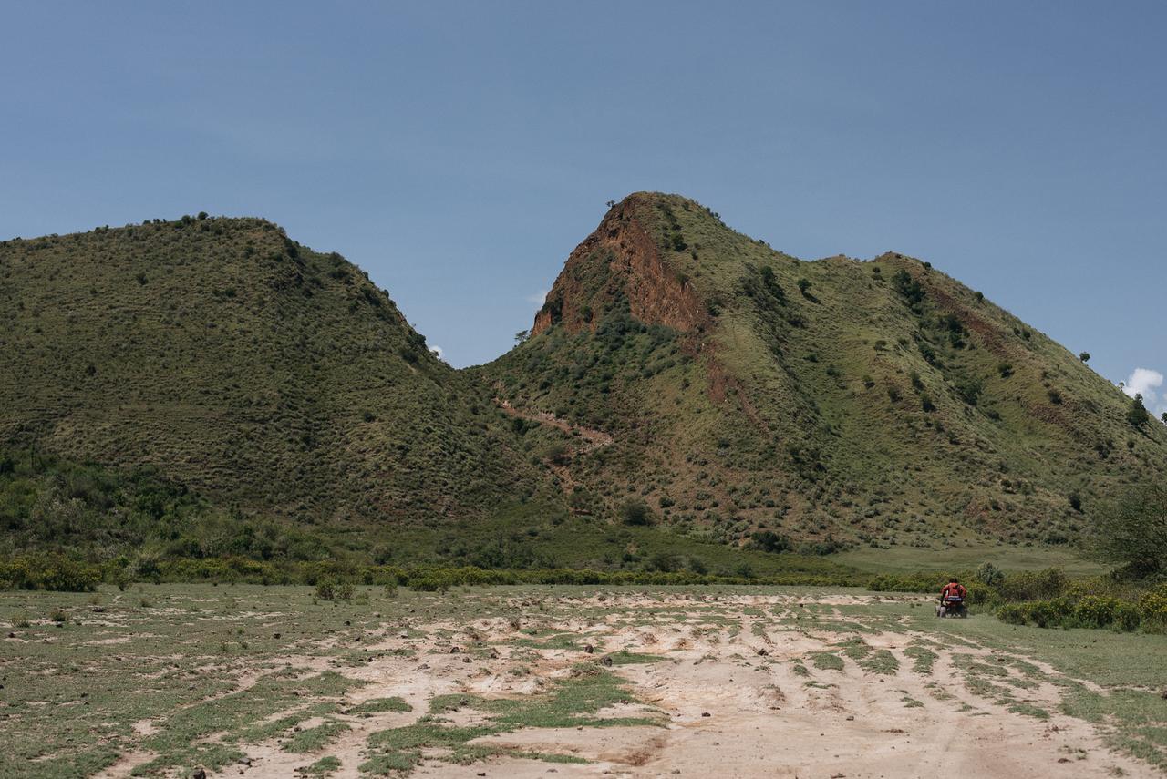 Sirville Lake Elementaita Lodge Gilgil Экстерьер фото