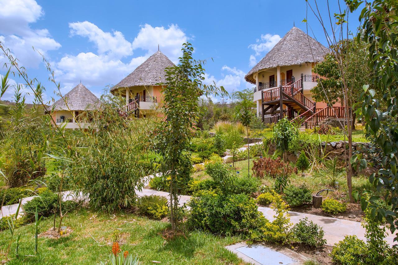 Sirville Lake Elementaita Lodge Gilgil Экстерьер фото