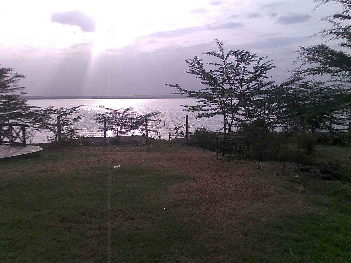 Sirville Lake Elementaita Lodge Gilgil Экстерьер фото