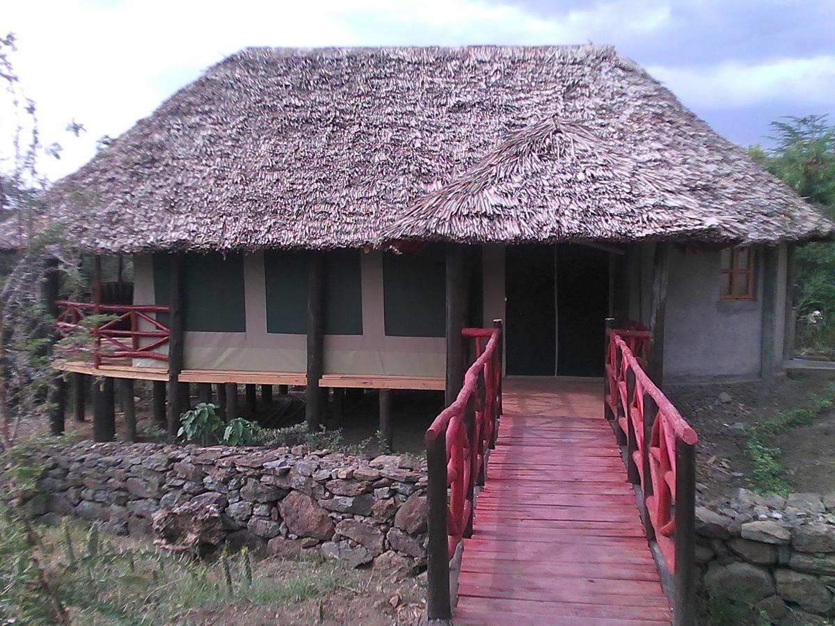 Sirville Lake Elementaita Lodge Gilgil Экстерьер фото