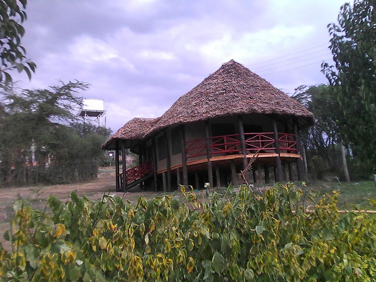 Sirville Lake Elementaita Lodge Gilgil Экстерьер фото