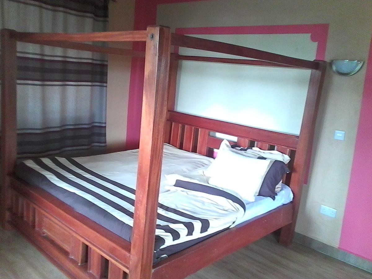Sirville Lake Elementaita Lodge Gilgil Экстерьер фото