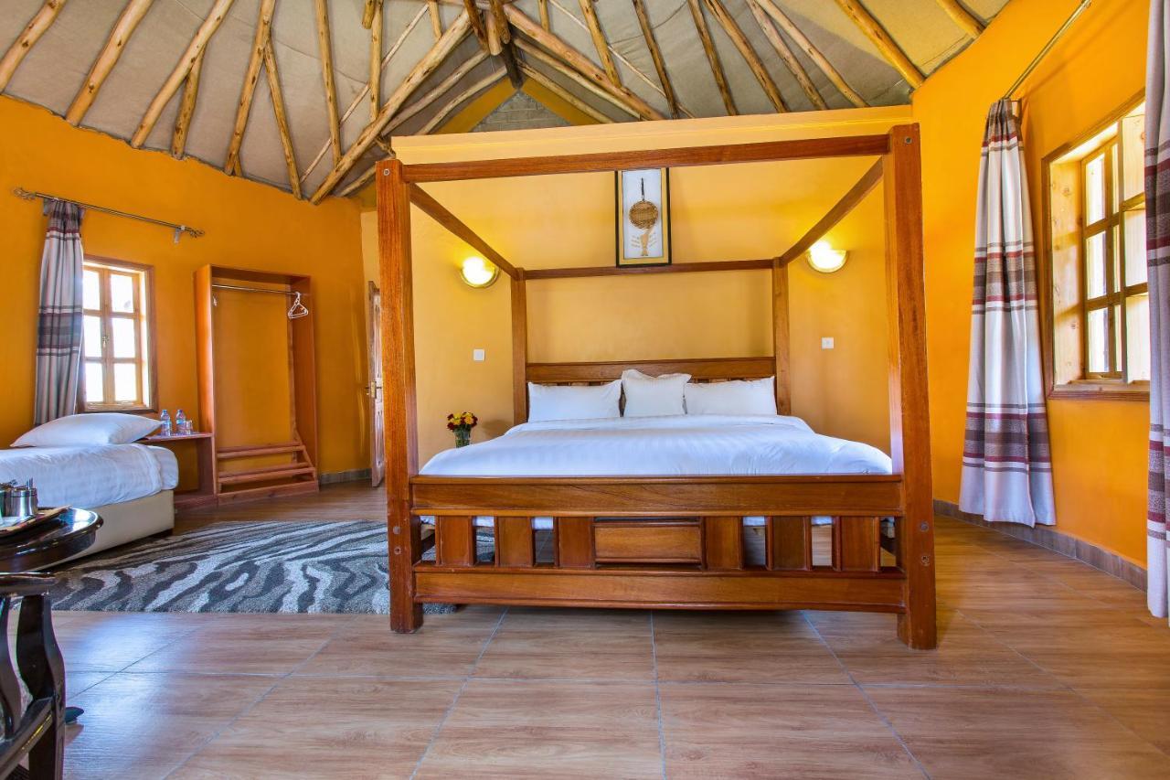 Sirville Lake Elementaita Lodge Gilgil Экстерьер фото