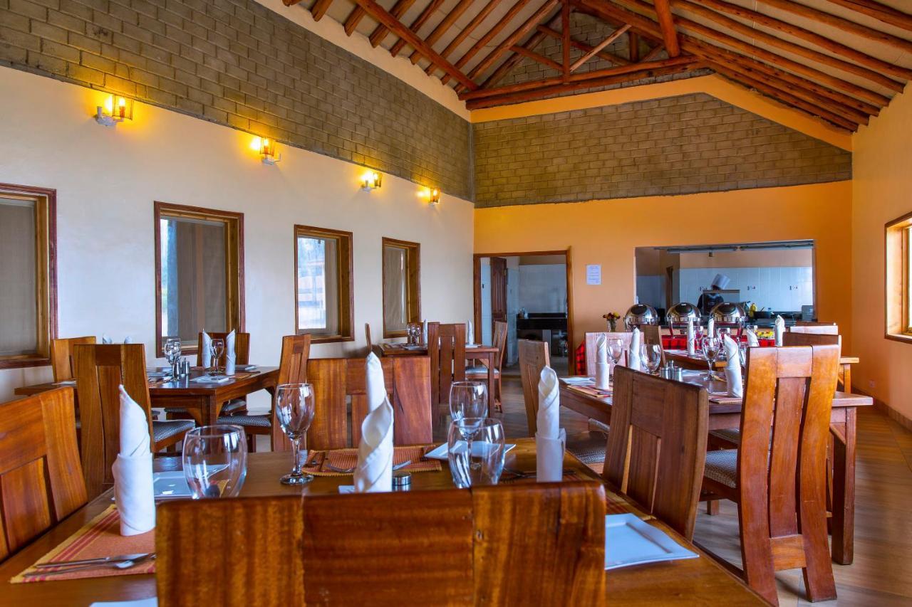 Sirville Lake Elementaita Lodge Gilgil Экстерьер фото
