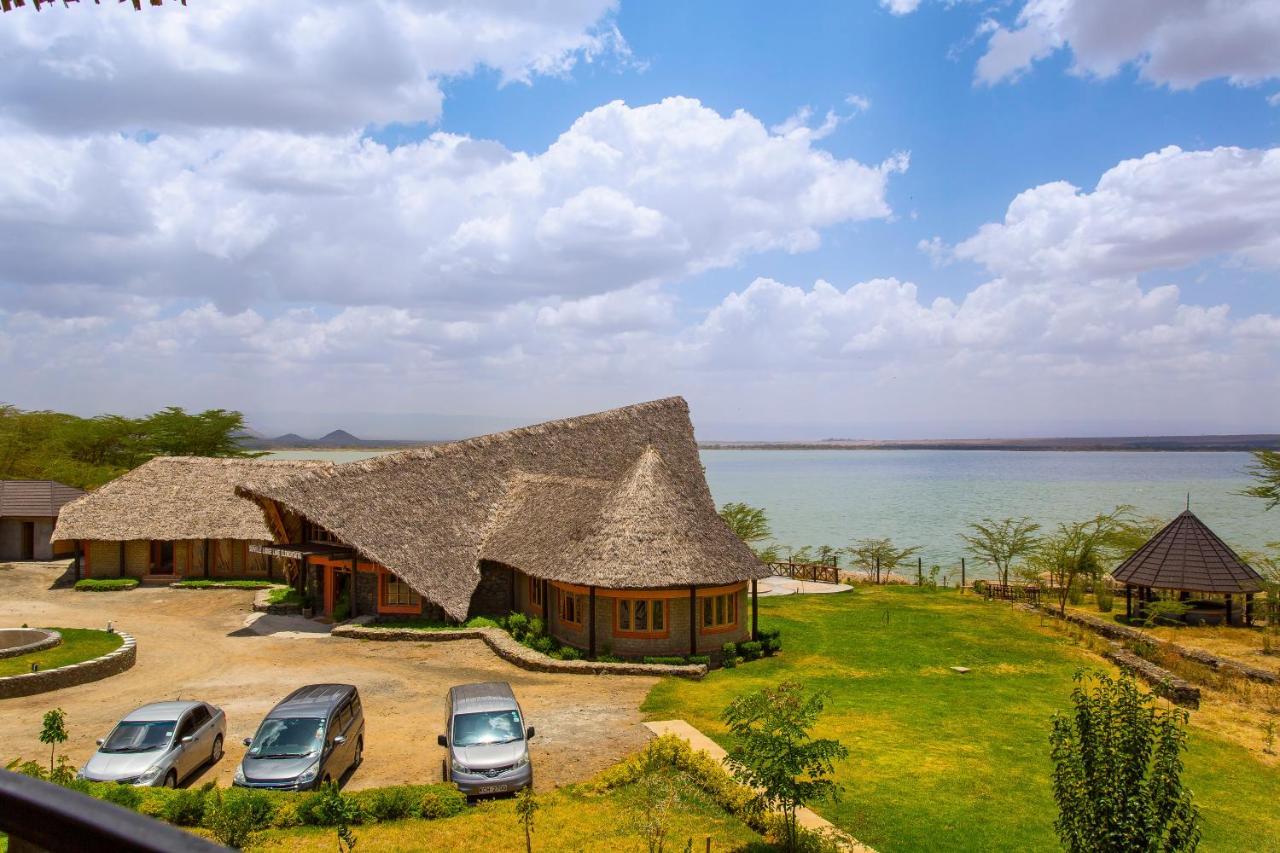 Sirville Lake Elementaita Lodge Gilgil Экстерьер фото