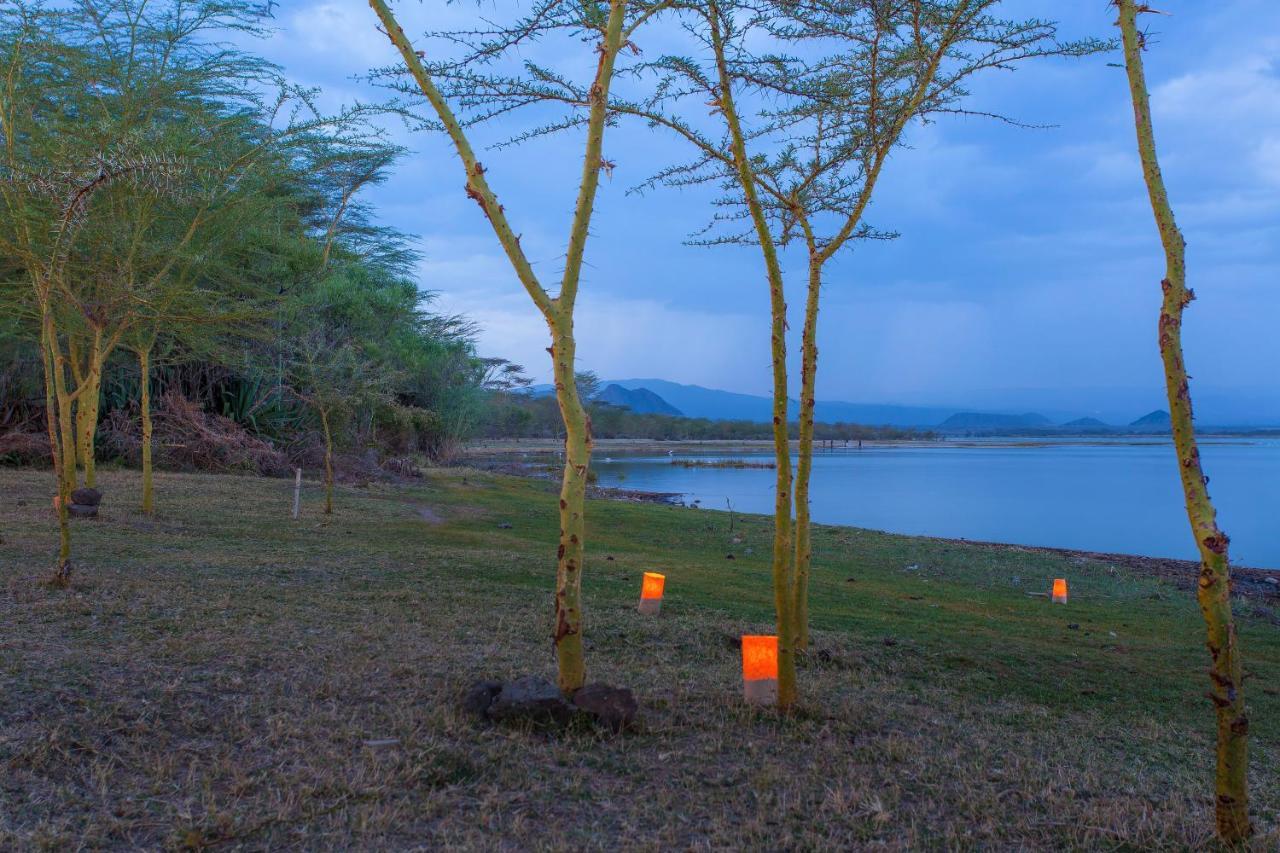 Sirville Lake Elementaita Lodge Gilgil Экстерьер фото